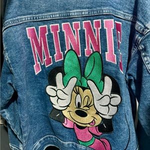 Denim jacket (kids)